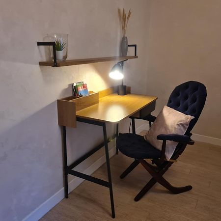 Appartement Hyper-Centre Іссуар Екстер'єр фото