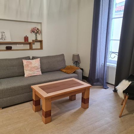 Appartement Hyper-Centre Іссуар Екстер'єр фото
