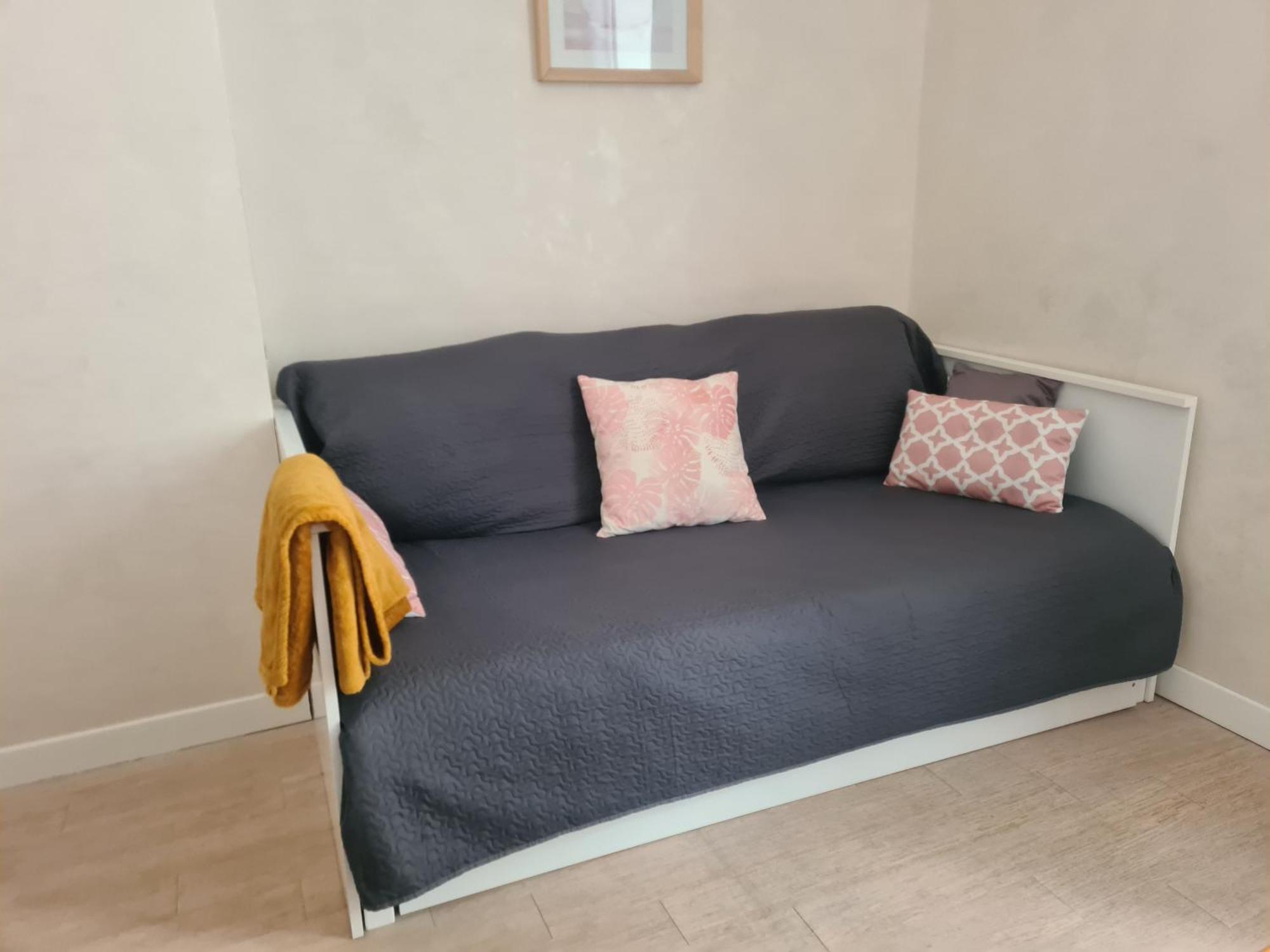 Appartement Hyper-Centre Іссуар Екстер'єр фото
