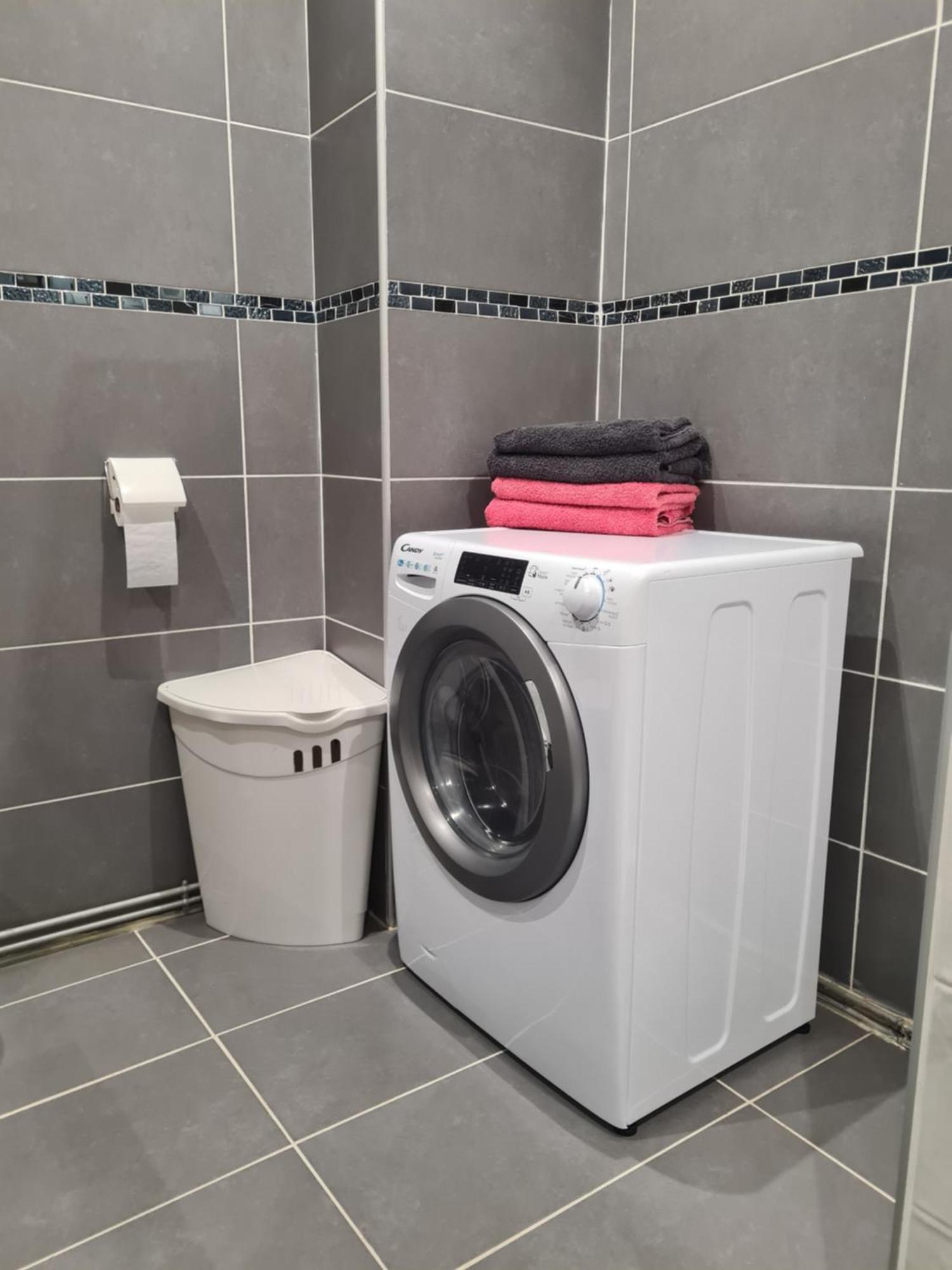 Appartement Hyper-Centre Іссуар Екстер'єр фото