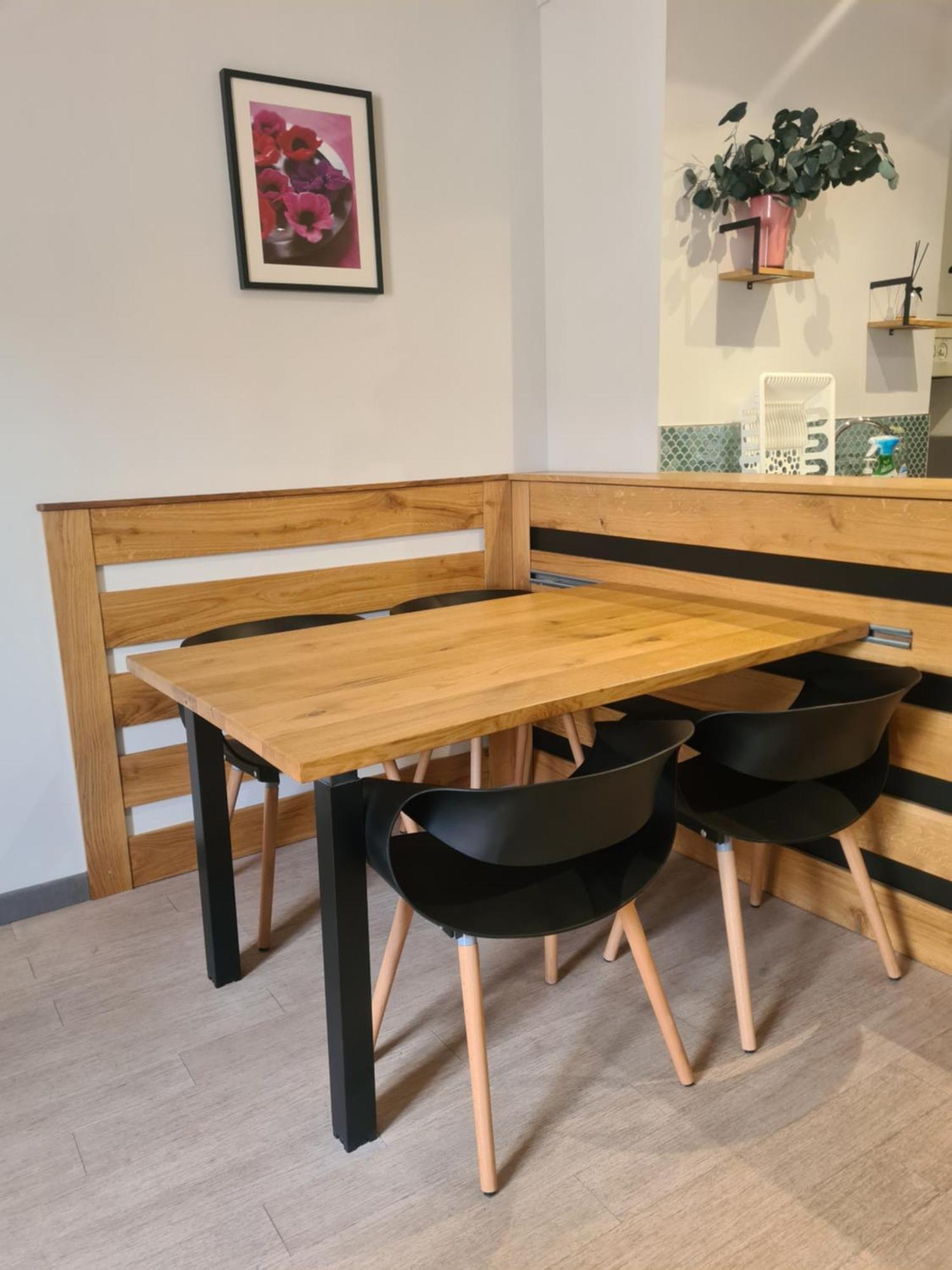 Appartement Hyper-Centre Іссуар Екстер'єр фото
