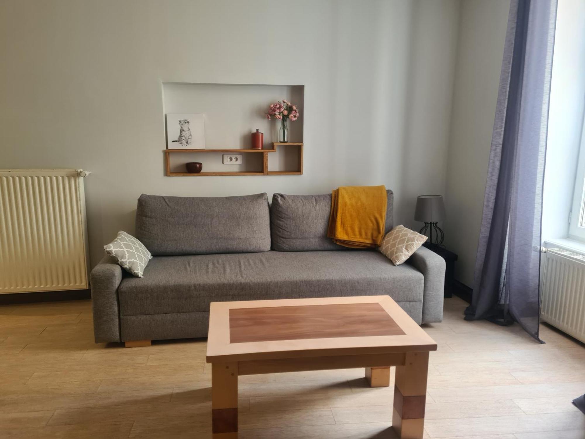 Appartement Hyper-Centre Іссуар Екстер'єр фото