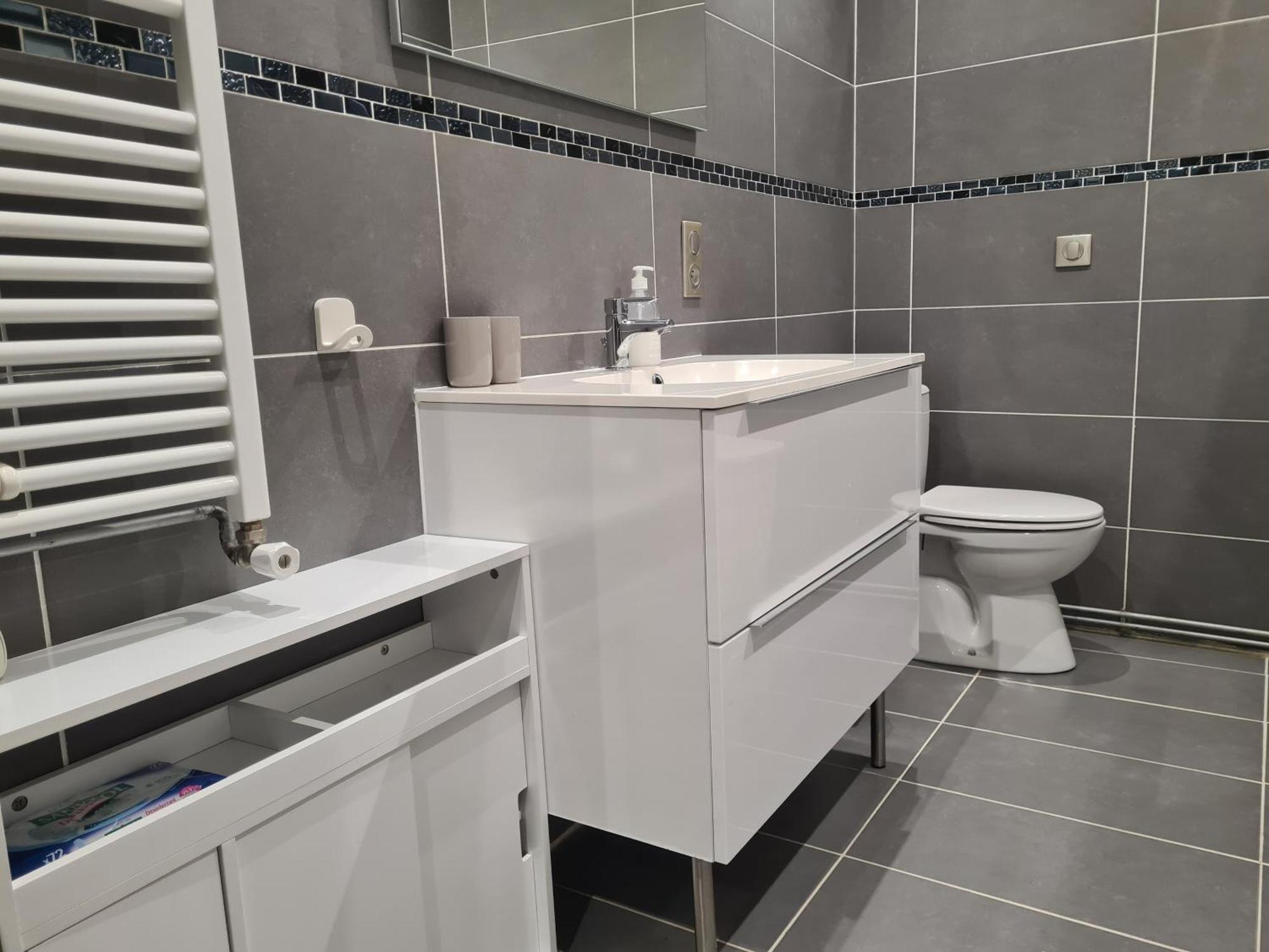Appartement Hyper-Centre Іссуар Екстер'єр фото
